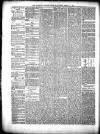 Swindon Advertiser and North Wilts Chronicle Saturday 20 April 1889 Page 4