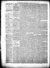 Swindon Advertiser and North Wilts Chronicle Saturday 27 April 1889 Page 4