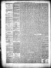 Swindon Advertiser and North Wilts Chronicle Saturday 04 May 1889 Page 4