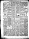 Swindon Advertiser and North Wilts Chronicle Saturday 18 May 1889 Page 4
