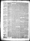 Swindon Advertiser and North Wilts Chronicle Saturday 01 June 1889 Page 4