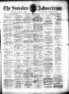 Swindon Advertiser and North Wilts Chronicle Saturday 08 June 1889 Page 1