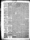 Swindon Advertiser and North Wilts Chronicle Saturday 22 June 1889 Page 4