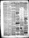 Swindon Advertiser and North Wilts Chronicle Saturday 29 June 1889 Page 2