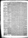 Swindon Advertiser and North Wilts Chronicle Saturday 27 July 1889 Page 4