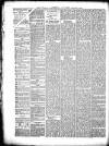 Swindon Advertiser and North Wilts Chronicle Saturday 03 August 1889 Page 4