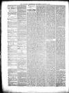 Swindon Advertiser and North Wilts Chronicle Saturday 17 August 1889 Page 4