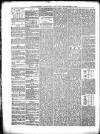 Swindon Advertiser and North Wilts Chronicle Saturday 21 September 1889 Page 4