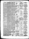 Swindon Advertiser and North Wilts Chronicle Saturday 21 September 1889 Page 8