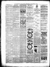 Swindon Advertiser and North Wilts Chronicle Saturday 28 September 1889 Page 2