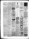 Swindon Advertiser and North Wilts Chronicle Saturday 02 November 1889 Page 2