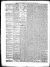 Swindon Advertiser and North Wilts Chronicle Saturday 23 November 1889 Page 4