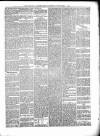 Swindon Advertiser and North Wilts Chronicle Saturday 23 November 1889 Page 5
