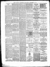 Swindon Advertiser and North Wilts Chronicle Saturday 30 November 1889 Page 8