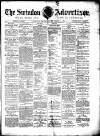 Swindon Advertiser and North Wilts Chronicle Saturday 14 December 1889 Page 1