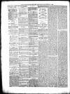 Swindon Advertiser and North Wilts Chronicle Saturday 14 December 1889 Page 4