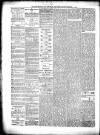 Swindon Advertiser and North Wilts Chronicle Saturday 21 December 1889 Page 4
