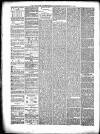 Swindon Advertiser and North Wilts Chronicle Saturday 28 December 1889 Page 4
