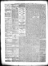 Swindon Advertiser and North Wilts Chronicle Saturday 11 January 1890 Page 4