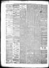 Swindon Advertiser and North Wilts Chronicle Saturday 08 February 1890 Page 4