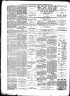 Swindon Advertiser and North Wilts Chronicle Saturday 08 February 1890 Page 8