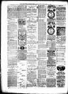 Swindon Advertiser and North Wilts Chronicle Saturday 22 February 1890 Page 2