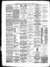 Swindon Advertiser and North Wilts Chronicle Saturday 22 February 1890 Page 8