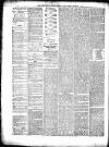 Swindon Advertiser and North Wilts Chronicle Saturday 01 March 1890 Page 4