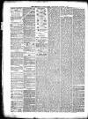 Swindon Advertiser and North Wilts Chronicle Saturday 08 March 1890 Page 4
