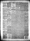 Swindon Advertiser and North Wilts Chronicle Saturday 22 March 1890 Page 4