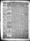 Swindon Advertiser and North Wilts Chronicle Saturday 26 April 1890 Page 4