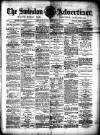 Swindon Advertiser and North Wilts Chronicle Saturday 14 June 1890 Page 1