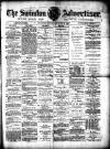 Swindon Advertiser and North Wilts Chronicle Saturday 28 June 1890 Page 1