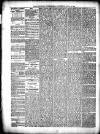 Swindon Advertiser and North Wilts Chronicle Saturday 19 July 1890 Page 4