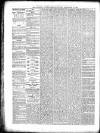 Swindon Advertiser and North Wilts Chronicle Saturday 15 November 1890 Page 4