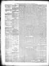 Swindon Advertiser and North Wilts Chronicle Saturday 06 December 1890 Page 4