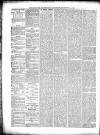 Swindon Advertiser and North Wilts Chronicle Saturday 13 December 1890 Page 4