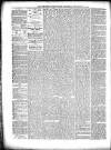 Swindon Advertiser and North Wilts Chronicle Saturday 20 December 1890 Page 4