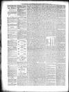 Swindon Advertiser and North Wilts Chronicle Saturday 07 February 1891 Page 4