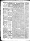 Swindon Advertiser and North Wilts Chronicle Saturday 28 February 1891 Page 4