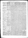 Swindon Advertiser and North Wilts Chronicle Saturday 07 March 1891 Page 4