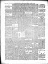 Swindon Advertiser and North Wilts Chronicle Saturday 07 March 1891 Page 8