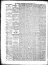 Swindon Advertiser and North Wilts Chronicle Saturday 21 March 1891 Page 4