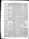 Swindon Advertiser and North Wilts Chronicle Saturday 27 June 1891 Page 4