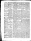 Swindon Advertiser and North Wilts Chronicle Saturday 25 July 1891 Page 4