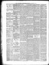 Swindon Advertiser and North Wilts Chronicle Saturday 22 August 1891 Page 4