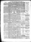 Swindon Advertiser and North Wilts Chronicle Saturday 31 October 1891 Page 8