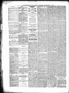 Swindon Advertiser and North Wilts Chronicle Saturday 14 November 1891 Page 4