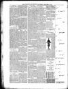 Swindon Advertiser and North Wilts Chronicle Saturday 16 January 1892 Page 8