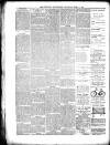 Swindon Advertiser and North Wilts Chronicle Saturday 09 April 1892 Page 8